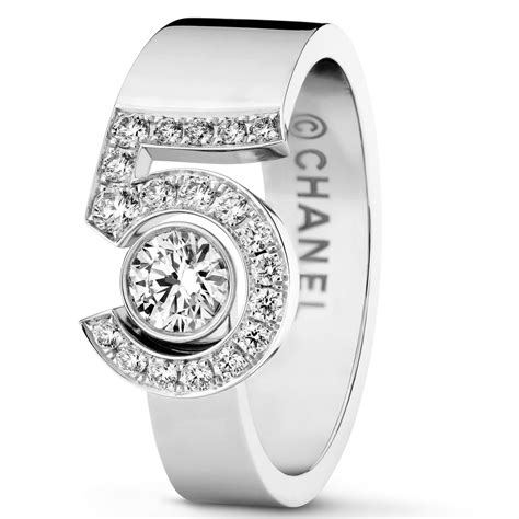 chanel ring singapore